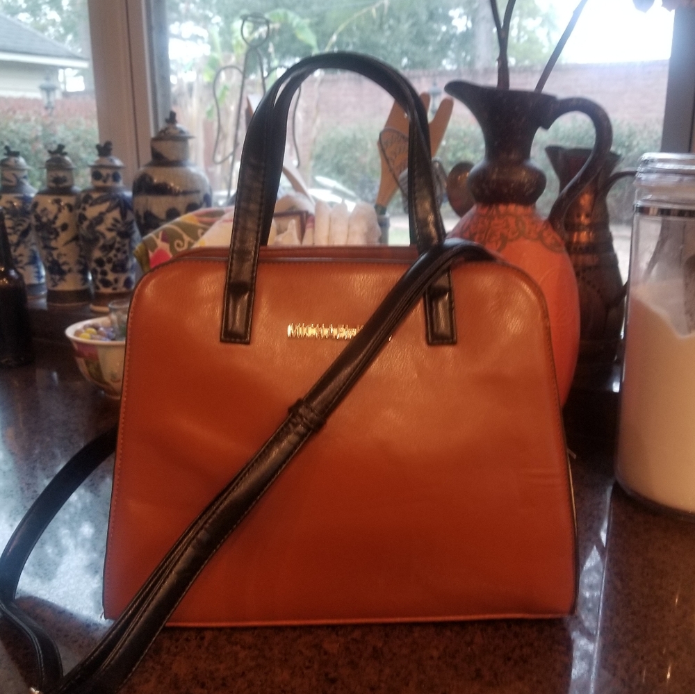 Small Michael Kors Handbag